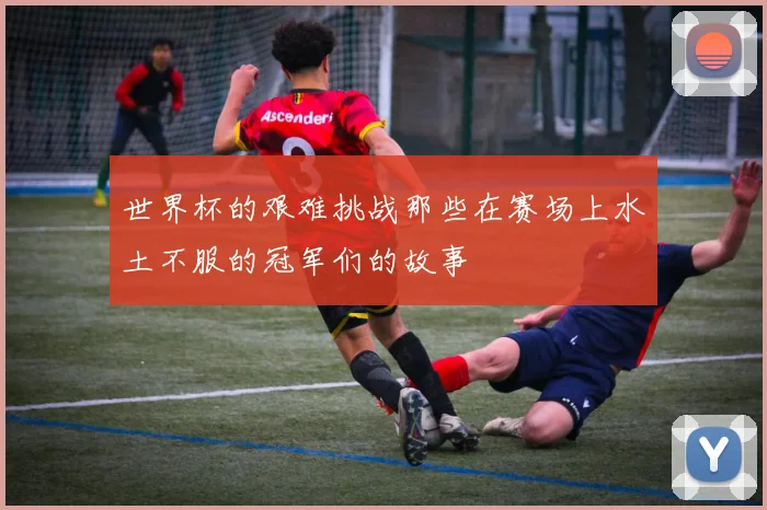 世界杯的艰难挑战那些在赛场上水土不服的冠军们的故事